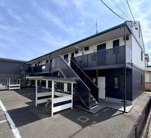 グリーンヒルズⅡ 0103号-1