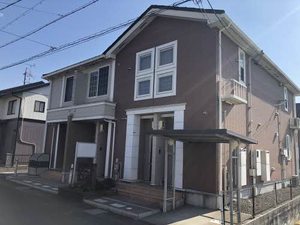 サニーレジデンス 2103号-1