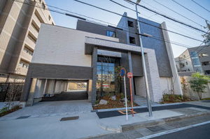 エグゼスト　グリジオ