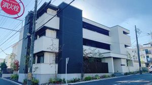 グレイスコート