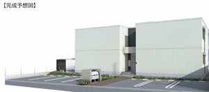 ヴィアソーレ天神ヶ丘