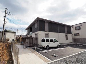 アビタシオンＫ