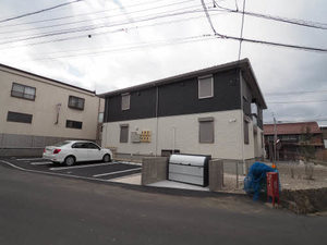 アビタシオンＫ 0102号-12