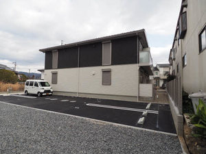 アビタシオンＫ 0102号-14