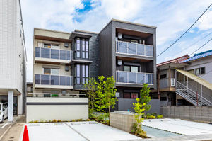 ドミール駒止 0202号-12