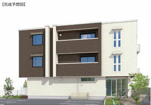 シャーメゾン岩塚