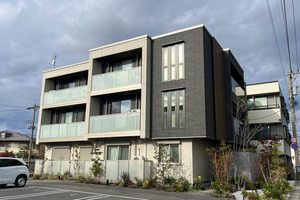 リクレ金沢泉野 0201号-1