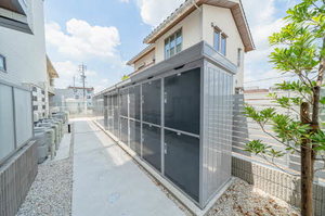 リオリエント西岐阜Ｓｔａ． 0103号-14