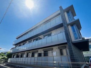 Ａｌｉｖｉｌａ 0101号-7