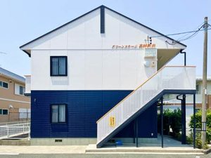 グリーンステージ高師駅前 0203号-1