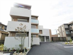 プランタン杁ヶ池