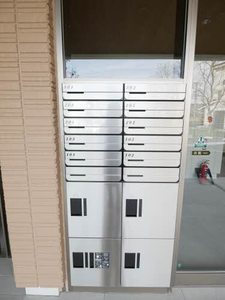 プランタン杁ヶ池 0101号-13