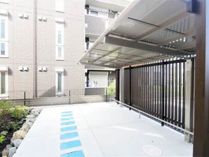 プランタン杁ヶ池 0101号-15