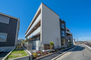 シャーメゾン北園