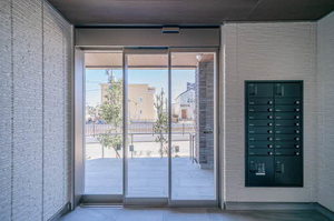 シャーメゾン北園 0101号-13