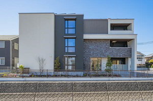 シャーメゾン北園 0101号-14