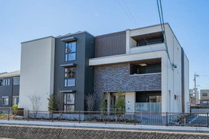 シャーメゾン北園 0101号-15