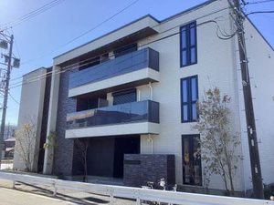 メゾン　ド　ユミール