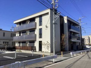 メゾン ド ユミール 0202号-14