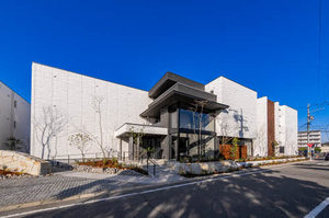 Ｕｔｏｌｅ　Ａ（ユートレア）Ｎ棟