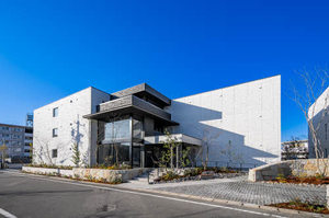 Ｕｔｏｌｅ　Ａ（ユートレア）Ｓ棟 0101号-1