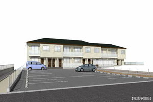 サニーグレイス 0106号-1