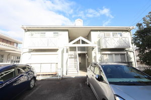 フレグランス大谷 0202号-2