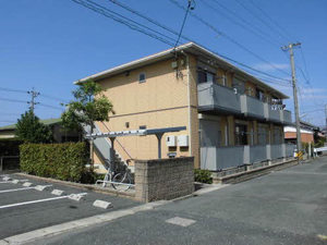 フォレストパレス 0202号-1