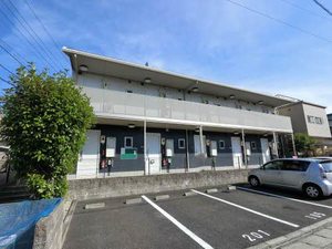 プランドール梅ヶ坪 0102号-1