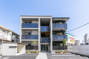 フェリシア徳川