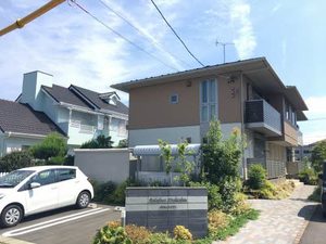 リラフォート吉新