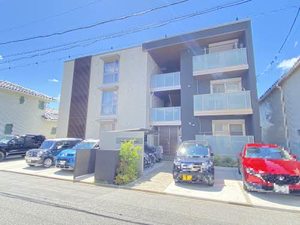 シャーメゾン　クオリスタ