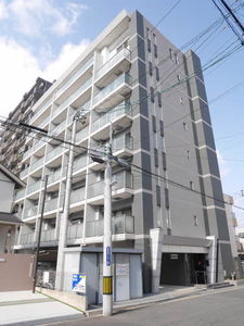 鵜の森レジデンスＵＲＢＡＮ　ＳＴＡＧＥ３０ 0302号-1