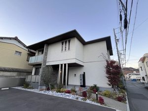 Ｓｈａ　Ｍａｉｓｏｎ　田神