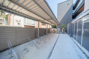 リオリエント九重 0102号-12