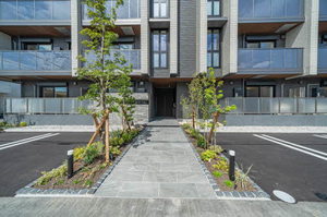 リオリエント九重 0102号-15