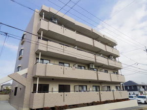 グリーンパレス新栄