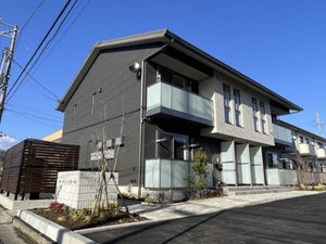 シャーメゾン　ラフィーネ