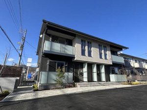 シャーメゾン　ラフィーネ 0101号-12