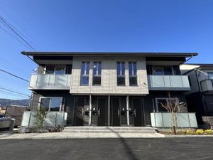 シャーメゾン　ラフィーネ 0101号-13