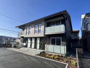 シャーメゾン　ラフィーネ 0101号-14