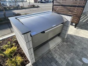 シャーメゾン　ラフィーネ 0101号-15