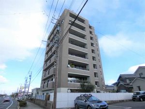 エクセルグランデ築地アネックス