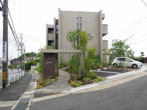 アヴァンセテラス御幸山