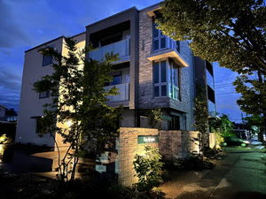 カーサ　デル　マーレ（Ｃａｓａ　ｄｅｌ　ｍａｒｅ）