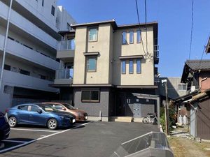 コンフォート東駒爪 102号-1