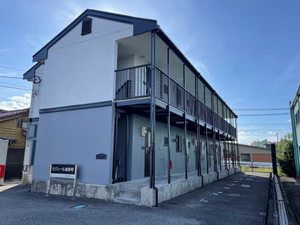 セジュール加島町