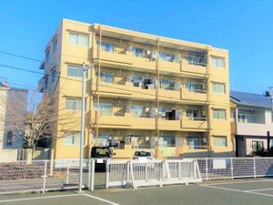 ハイネス吉原 0101号-1