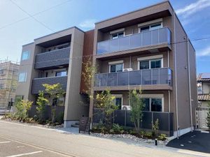 メゾン　ド　ペルル