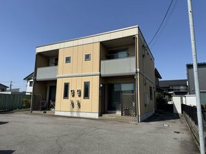 ハピネス大町 0101号-1
